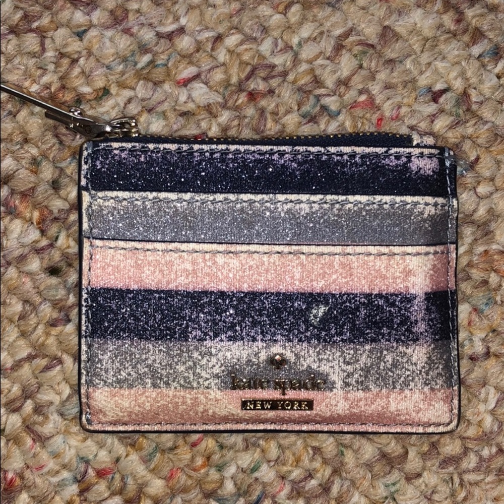 Kate Spade small cardholder